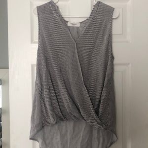 Carly Jean Los Angeles Tank